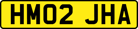 HM02JHA