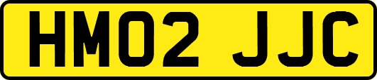 HM02JJC