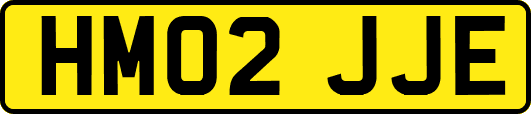 HM02JJE