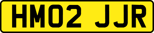 HM02JJR