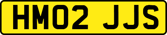 HM02JJS