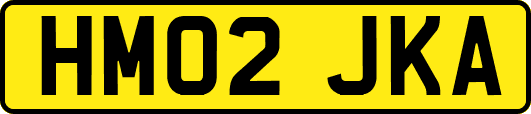 HM02JKA