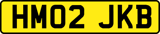 HM02JKB