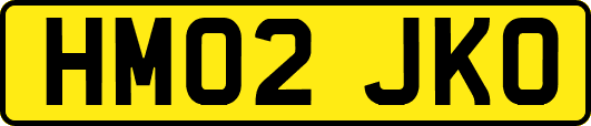 HM02JKO