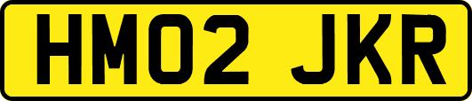 HM02JKR