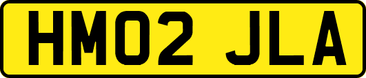 HM02JLA