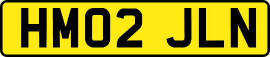 HM02JLN