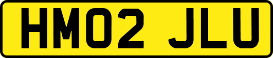 HM02JLU