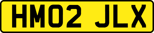 HM02JLX