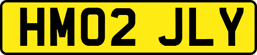 HM02JLY