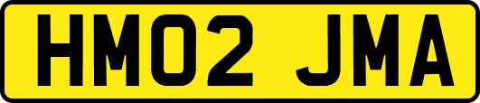 HM02JMA