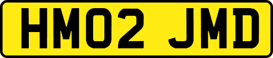 HM02JMD