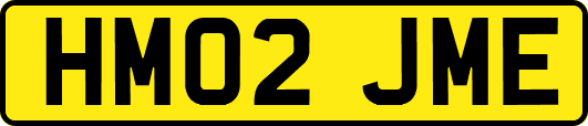 HM02JME