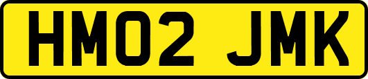 HM02JMK