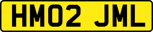 HM02JML