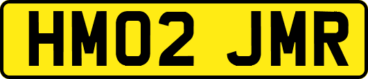 HM02JMR