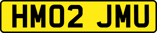HM02JMU