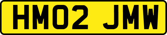 HM02JMW