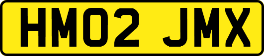 HM02JMX