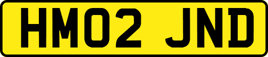HM02JND