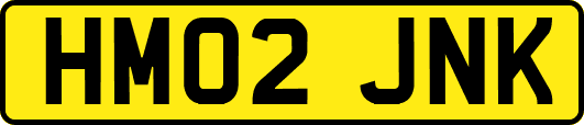 HM02JNK