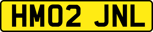 HM02JNL