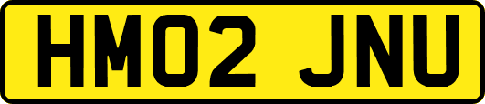 HM02JNU