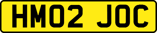 HM02JOC