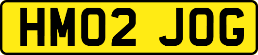 HM02JOG