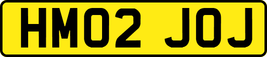 HM02JOJ