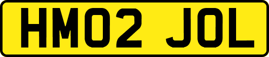 HM02JOL