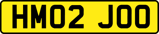 HM02JOO