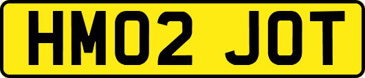 HM02JOT