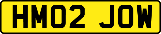 HM02JOW