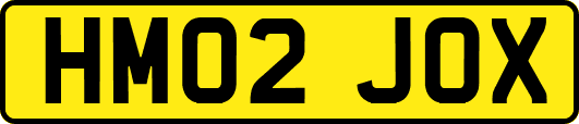 HM02JOX