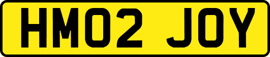 HM02JOY