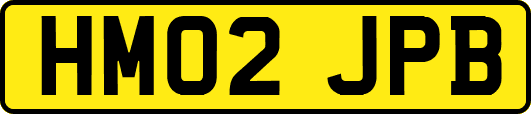 HM02JPB