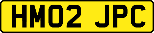 HM02JPC