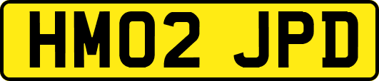 HM02JPD