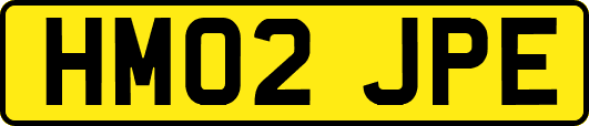 HM02JPE