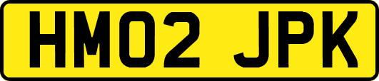 HM02JPK