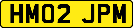 HM02JPM
