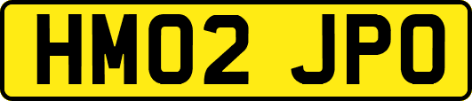 HM02JPO