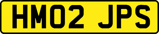 HM02JPS