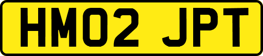 HM02JPT