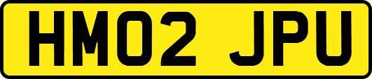 HM02JPU