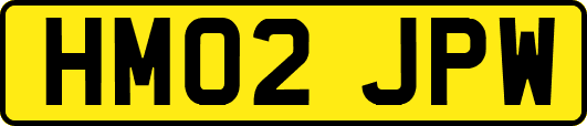 HM02JPW
