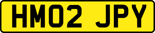 HM02JPY