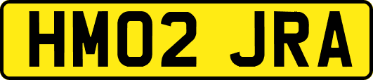 HM02JRA
