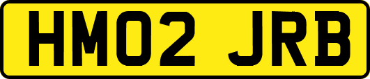 HM02JRB